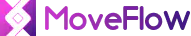 MoveFlow Logo